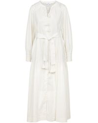Robes Suncoo pour femme | Réductions en ligne jusqu'à 70 % | Lyst