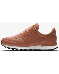 Nike Internationalist Sneakers For Women Up To 34 Off At Lyst Com