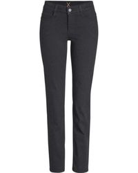 Mac Jeans Straight-leg jeans for Women | Online Sale up to 59% off | Lyst