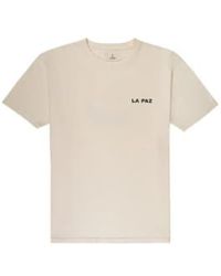 La Paz - Dantas T-shirt - Lyst