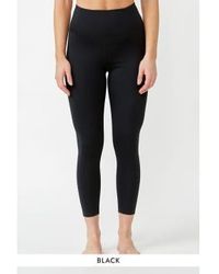 GIRLFRIEND COLLECTIVE - Leggings high rise 7/8 - Lyst