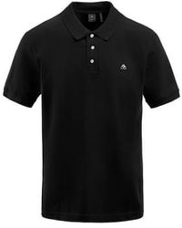 Moose Knuckles - Logo Polo Shirt 1 - Lyst