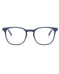 Barner - Dalston Light Glasses Navy + 1.0 - Lyst