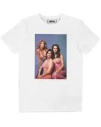 Made by moi Selection - Funny Ladies T-shirt S - Lyst