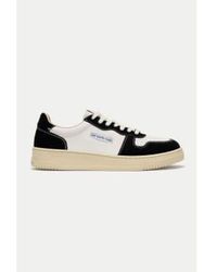 East Pacific Trade - White Court Trainer S / 42 - Lyst
