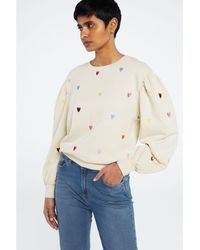 FABIENNE CHAPOT Sweaters and pullovers for Women | Online Sale up to 68%  off | Lyst
