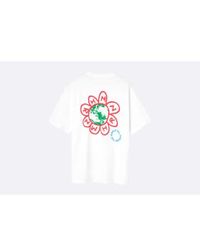 Nwhr - Margarita T -shirt S / - Lyst