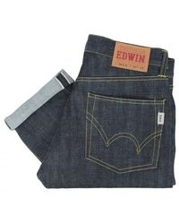 edwin jeans price