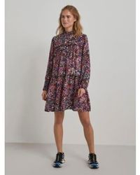 Pieces - Noel Dress S - Lyst