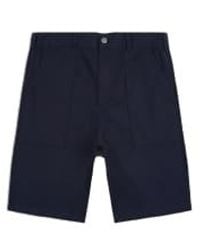 The North Face - Pantalones cortos algodón ripstop - Lyst