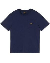 Stan Ray - Patch Pocket T-shirt - Lyst