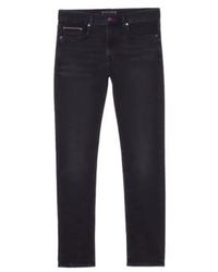 Tommy Hilfiger - Jeans For Man Mw0Mw33350 1B4 - Lyst