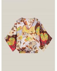 Tops for Women Sale up to 82% off | Lyst