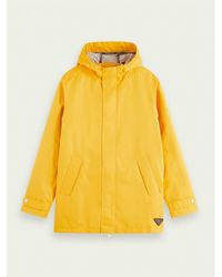 parka scotch