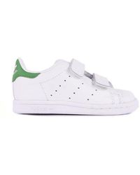 adidas stan smith velcro mens