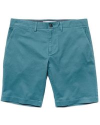 mens black lacoste shorts