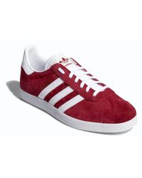 Adidas Gazelle Sneakers for Women - Up to 70% off at Lyst.com