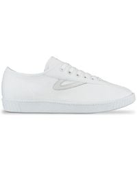 tretorn men's tennis shoes