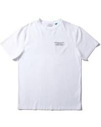 Edmmond Studios - Plain T Shirt - Lyst