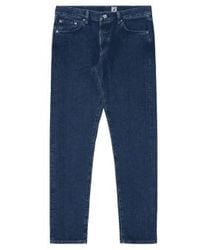 Edwin - 'made In Japan' Slim Tapered Left Hand Jeans - Lyst