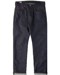 Pantalones y vaqueros de Edwin para hombre | FASHIOLA.es
