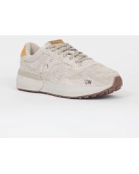 Saucony - X Universal Works Collaboration Jazz Nxt Trainers - Lyst