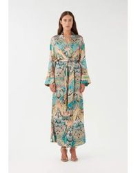 Dea Kudibal - Robe margoth kimono - Lyst