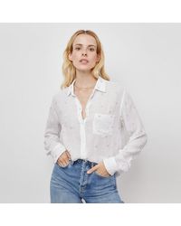 rails charli star shirt