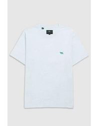 Rodd & Gunn - Das Gunn-T-Shirt im Nebel Pp0321 - Lyst