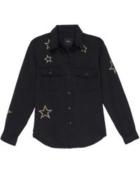 rails loren shirt