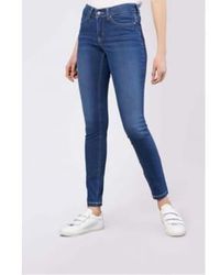 M·a·c - Dream Skinny In Mid Authentic - Lyst