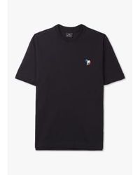 Paul Smith - S Broad Zebra T-shirt - Lyst