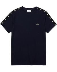 lacoste sale t shirts