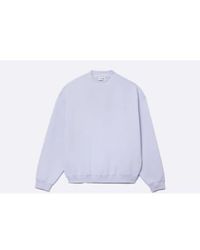 Lacoste - Sweatshirt Phoenix S / Azul - Lyst