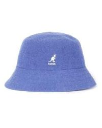 Kangol - Bermuda Bucket Hat Starry Large - Lyst