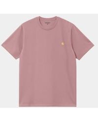 Carhartt - Carhartt Wip / Chase T-Shirt - Lyst