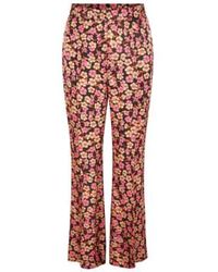 Second Female - Camellia Victory Trousers M - Lyst