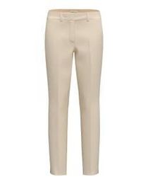 Marella - Macario Trousers Size: 10, Col: - Lyst