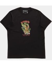 Maharishi - Take Tora T Shirt - Lyst