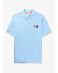 Lacoste - Mens neo heritage poloshirt - Lyst