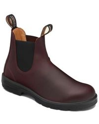 Blundstone - Classics Series Boots 2130 Auburn - Lyst
