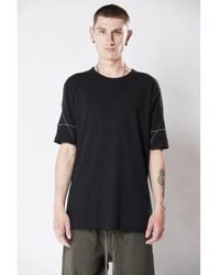 Thom Krom - M ts 779 t-shirt noir - Lyst