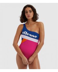 Ellesse Beachwear and swimwear outfits for Women | Online Sale up to 49% | Lyst