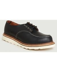 red wing oxford sale