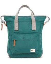 Roka - Bantry B Small Sustainable Bag Nylon - Lyst