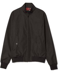 Fred Perry Jackets for Women | Online Sale up to 67% off | Lyst
