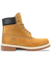 timberland 6 inch boots mens sale