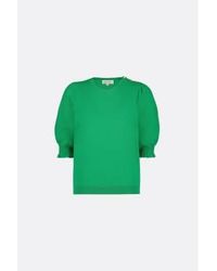 FABIENNE CHAPOT - Jolly Pullover im Gras ist grüner - Lyst