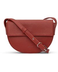 matt and nat sam crossbody bolsa