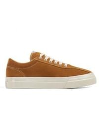Stepney Workers Club - Dellow Suede Shoes 40 - Lyst